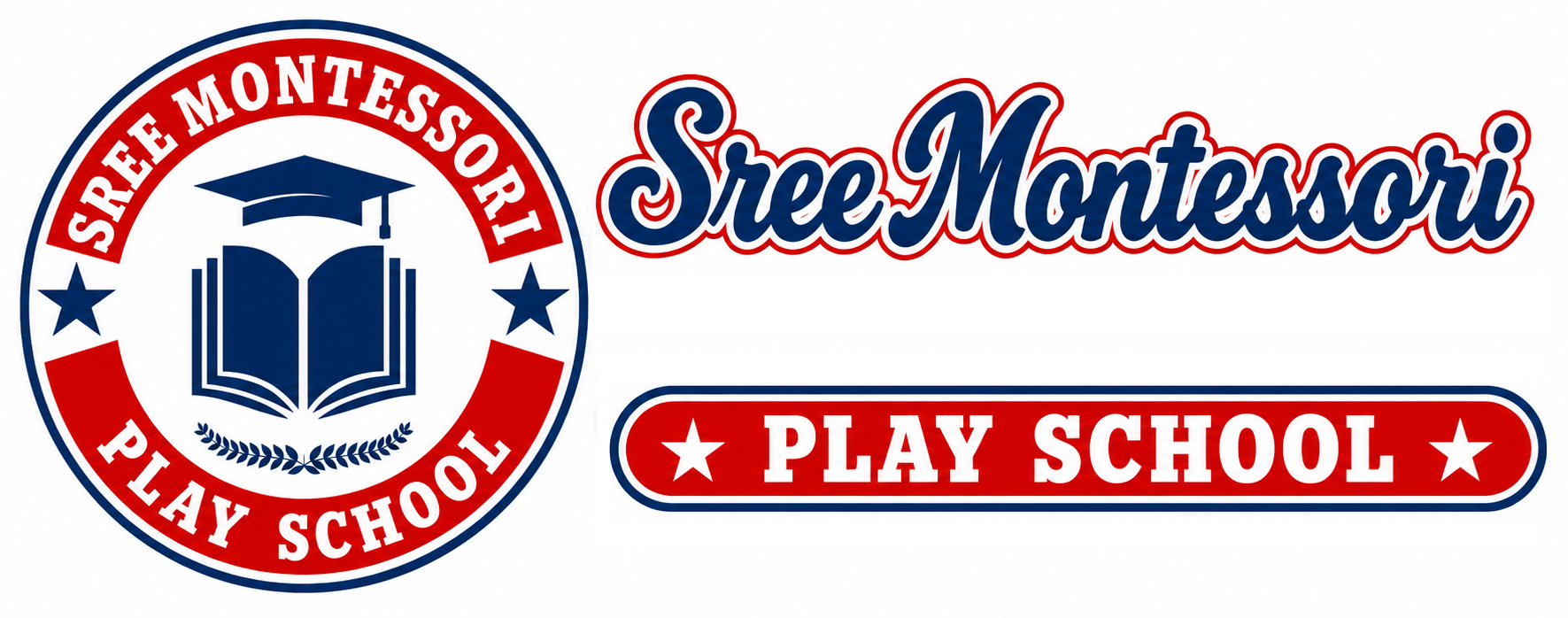 Sree Montessori play school 